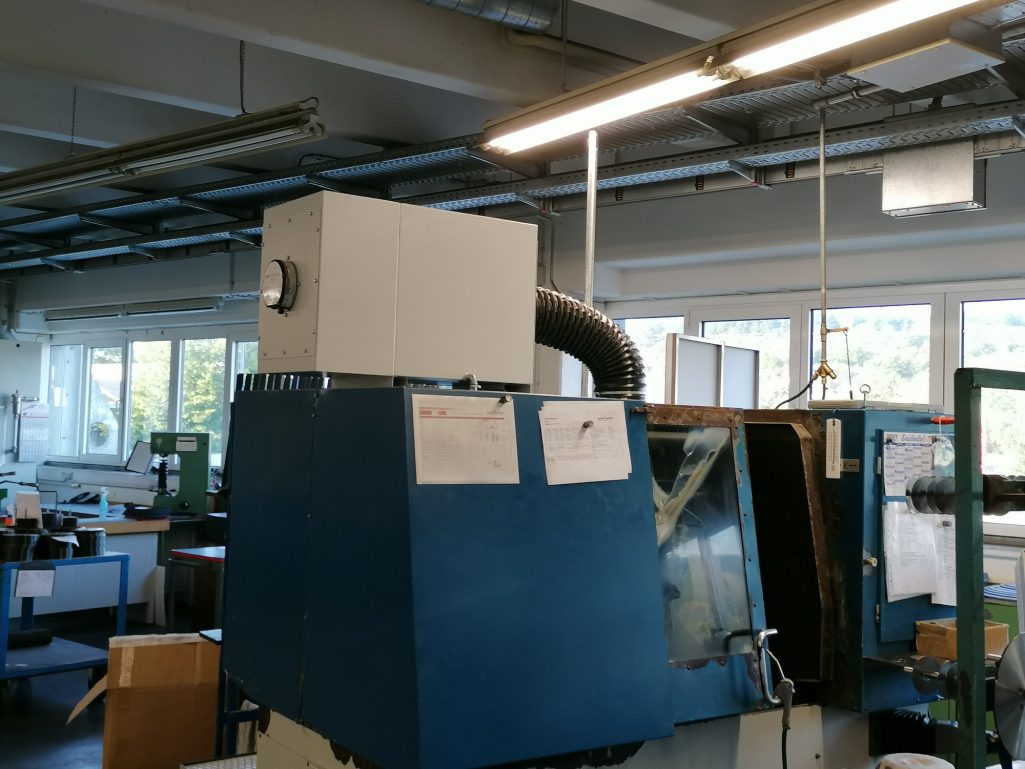 Einsatzbeispiele ME-CO Einsatzbeispiele ME-CO